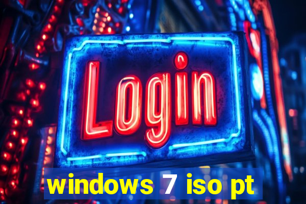 windows 7 iso pt-br